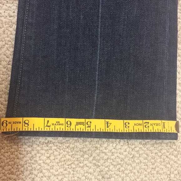 7 For All of Mankind Jeans - Picture 7 of 7